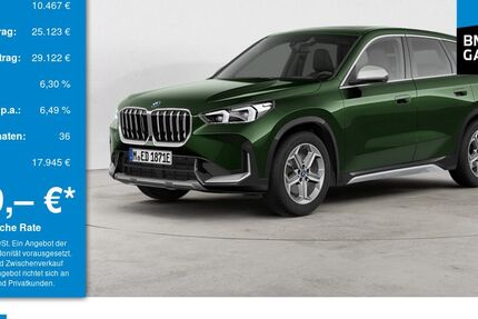 BMW X1 39.359 km 35.290 &euro; Bergisch Gladbach 51469