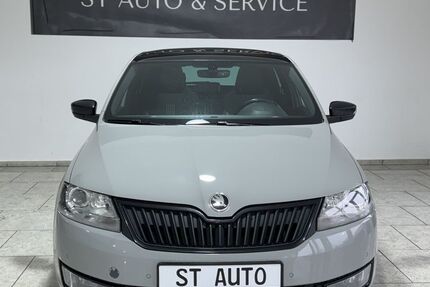 Skoda Rapid 143.320 km 10.490 &euro; Köln 51107