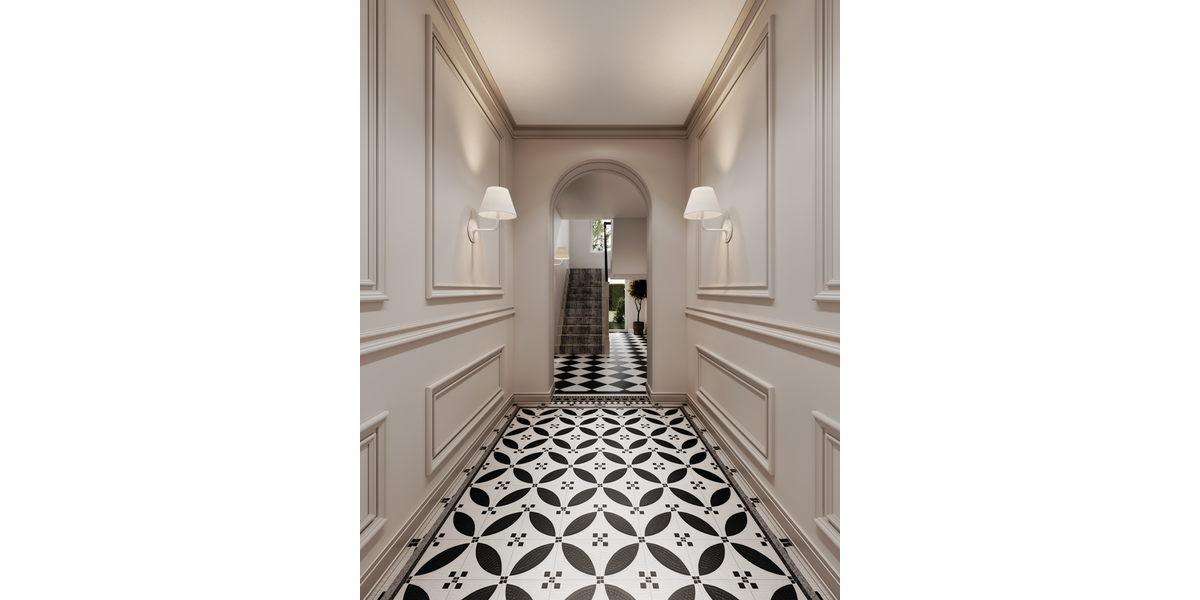 Einfamilienhaus Düsseldorf Pempelfort - 16 Zimmer, 379 m&sup2;, 2.490.000&euro; | Angebot:25997562