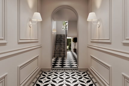 Haus Düsseldorf Pempelfort - 16 Zimmer, 379 m&sup2;, 2.490.000&euro; | Angebot:25997562