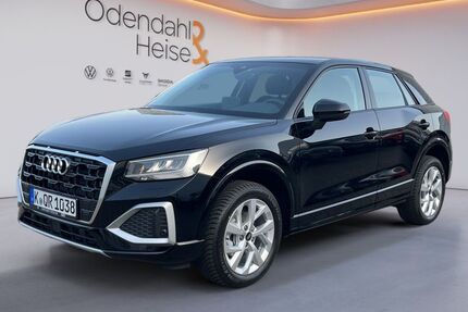 Audi Q2 4.900 km 37.480 &euro; Köln 50739