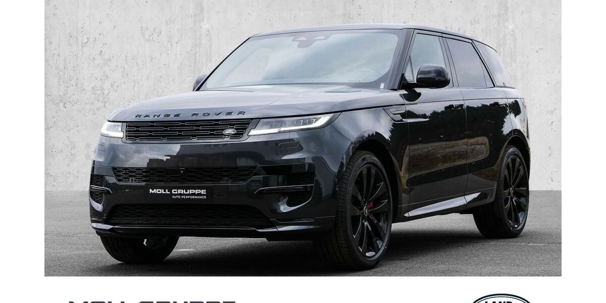 Land Rover Range Rover Sport 12.402 km 107.950 &euro; Düsseldorf 40547