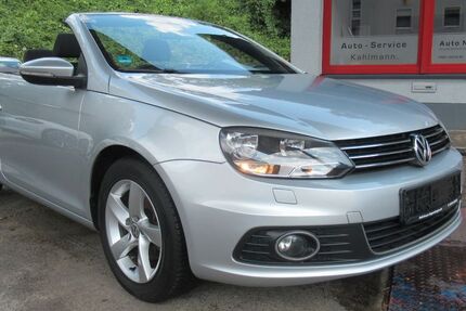 VW Eos 120.000 km 6.300 &euro; Solingen 42697