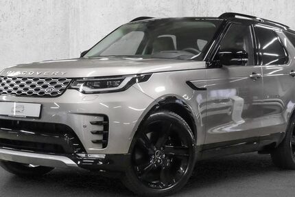 Land Rover Discovery 16.300 km 76.900 &euro; Köln 51149
