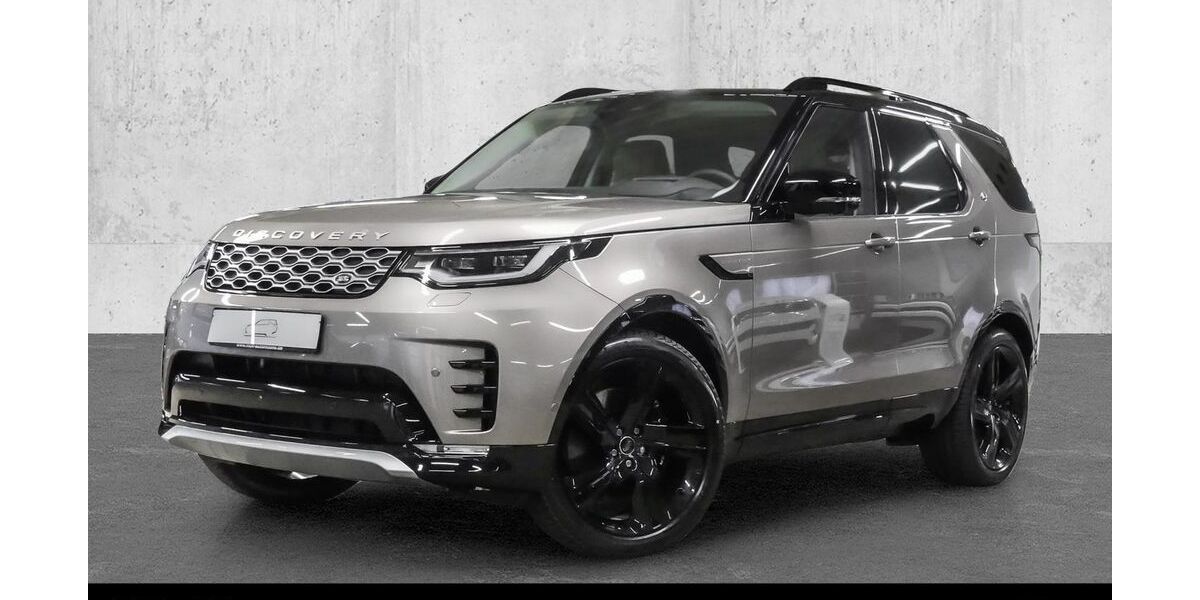 Land Rover Discovery 16.300 km 76.900 &euro; Köln 51149