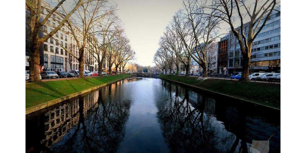 Gewerbeobjekt Düsseldorf Stadtmitte - 25.000&euro; | Angebot:25897771