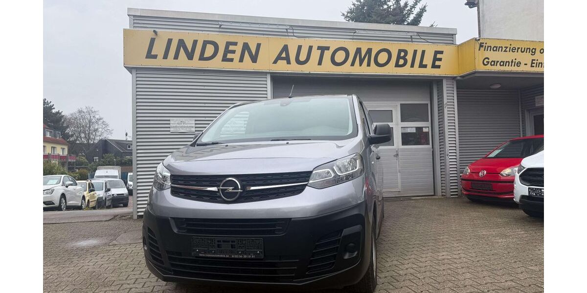 Opel Vivaro 64.567 km 19.950 &euro; Frechen 50226