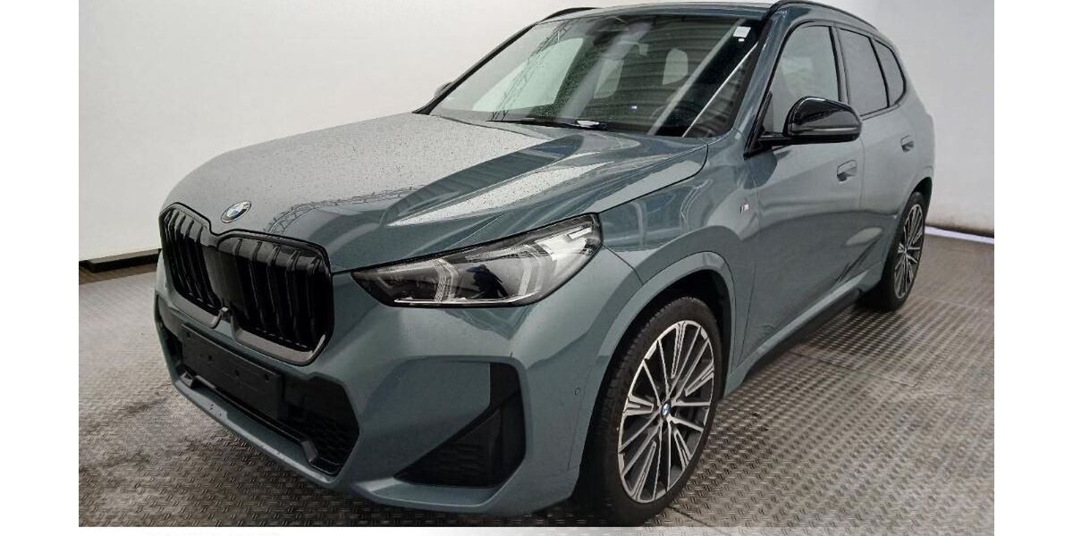 BMW X1 44.800 km 41.999 &euro; Meerbusch 40668