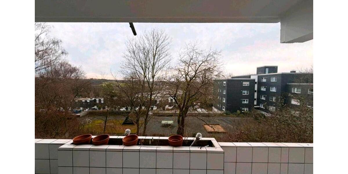 Etagenwohnung Leverkusen Bergisch Neukirchen - 4 Zimmer, 84 m&sup2;, 249.000&euro; | Angebot:26051233