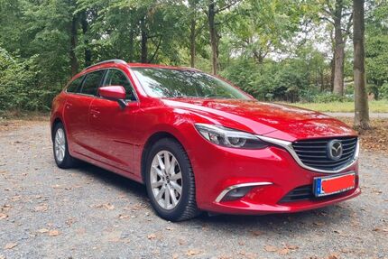Mazda 6 184.000 km 9.300 &euro; Bergisch Gladbach 51427