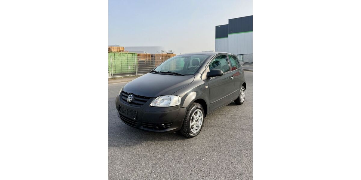 VW Fox 183.293 km 1.900 &euro; Langenfeld 40764