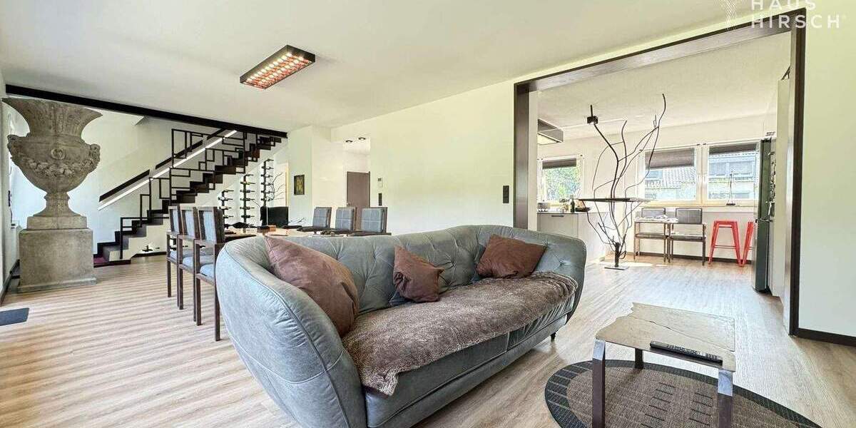 Einfamilienhaus Erkrath - 7 Zimmer, 230 m&sup2;, 899.000&euro; | Angebot:25723027