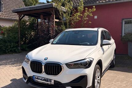 BMW X1 97.000 km 20.000 &euro; Pulheim 50259