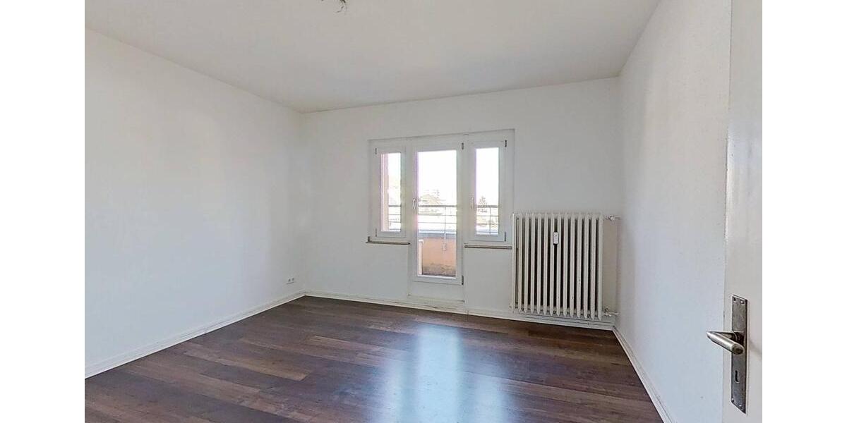 Etagenwohnung Köln Mülheim - 4 Zimmer, 106 m&sup2;, 1.450&euro; | Angebot:25917222