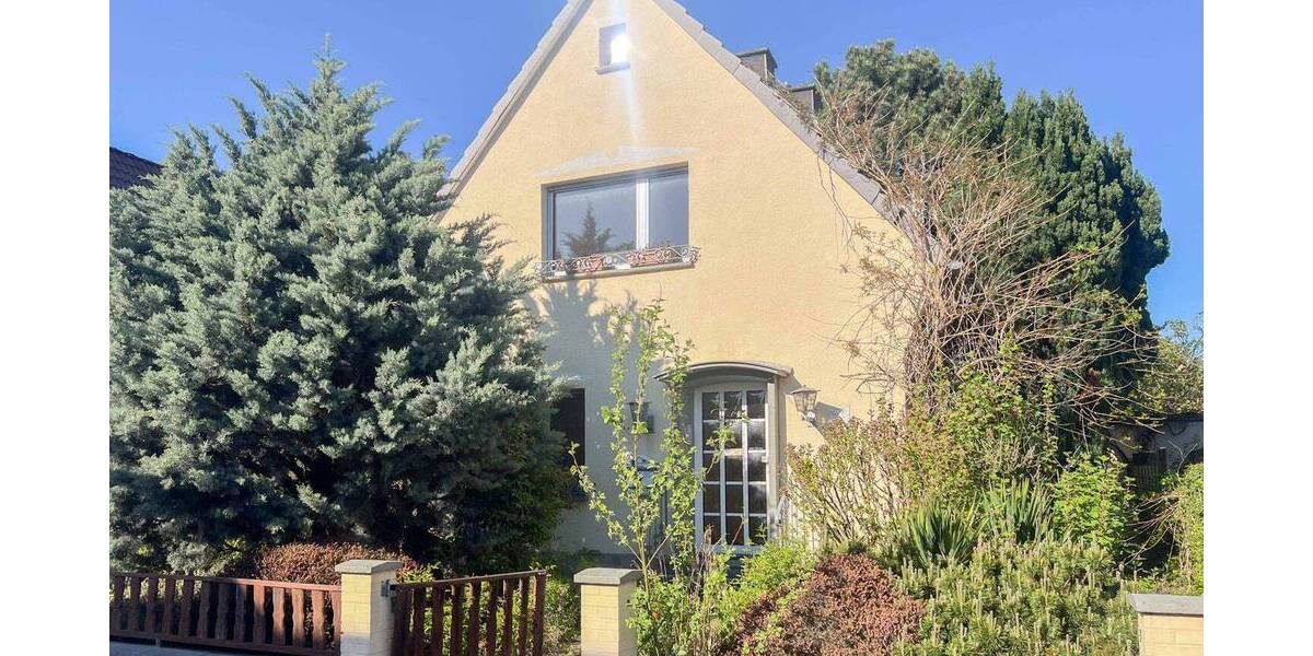 Einfamilienhaus Hürth Efferen - 3 Zimmer, 599.000&euro; | Angebot:26473215