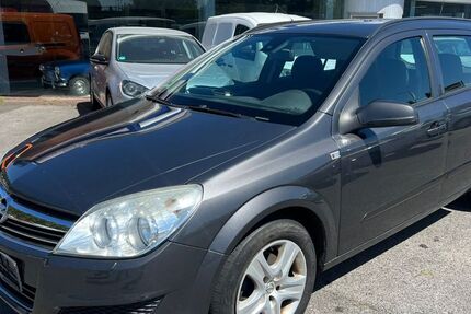Opel Astra 278.974 km 990 &euro; Neuss 41469