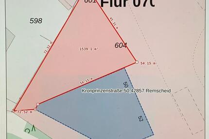 Gewerbeobjekt Remscheid Reinshagen - 1.500&euro; | Angebot:23854664