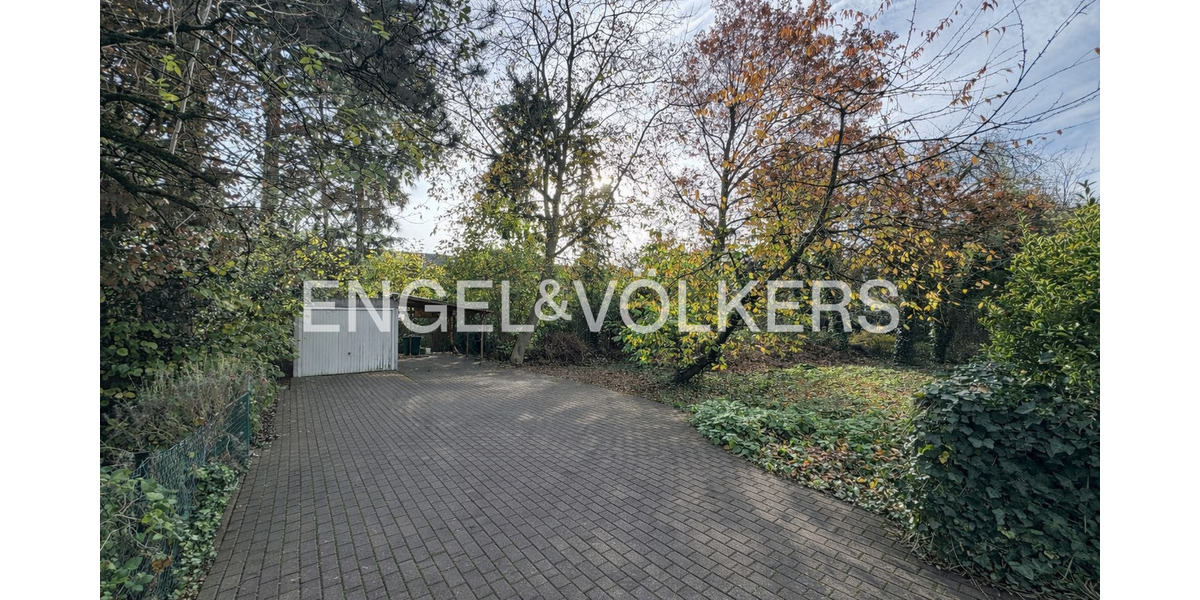 Grundstück Hilden Forstbach - 680.000&euro; | Angebot:25684607