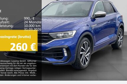 VW T-Roc 87.312 km 24.550 &euro; Remscheid 42897