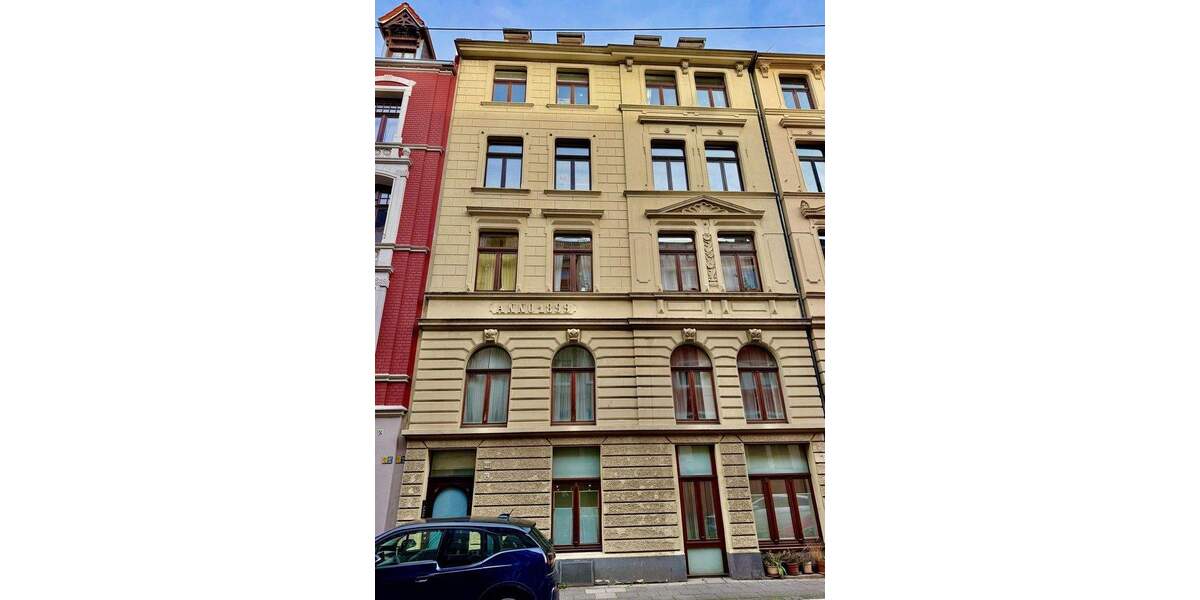 Etagenwohnung Köln Altstadt-Nord - 2 Zimmer, 61 m&sup2;, 389.000&euro; | Angebot:25724293