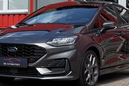 Ford Fiesta 62.477 km 13.250 &euro; Kerpen 50170