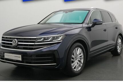 VW Touareg 29.221 km 49.980 &euro; Leverkusen 51379