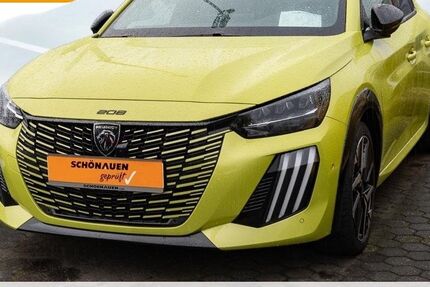 Peugeot 208 9.435 km 22.550 &euro; Solingen 42697