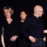 Improtheater mit der Phönixallee - Immer neu, immer anders!