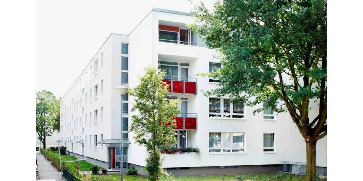 Etagenwohnung Ratingen Tiefenbroich - 2 Zimmer, 59 m&sup2;, 669&euro; | Angebot:26482222