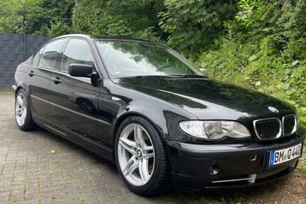 BMW 330 310.000 km 5.490 &euro; Köln 50667