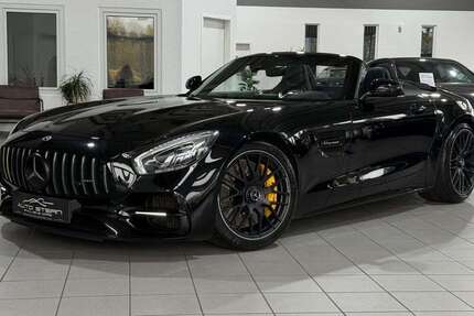 Mercedes-Benz AMG GT 24.000 km 119.950 &euro; Grevenbroich 41516