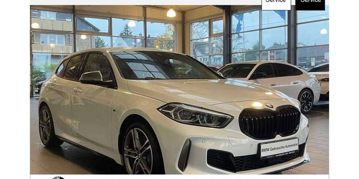 BMW M1 50.000 km 27.900 &euro; Langenfeld 40764
