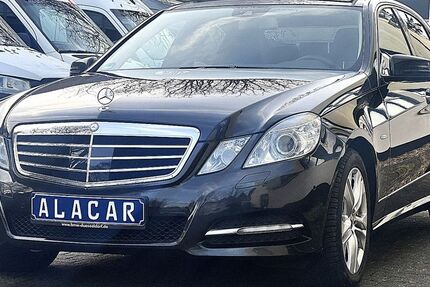 Mercedes-Benz E 220 302.276 km 8.700 &euro; Köln 50858