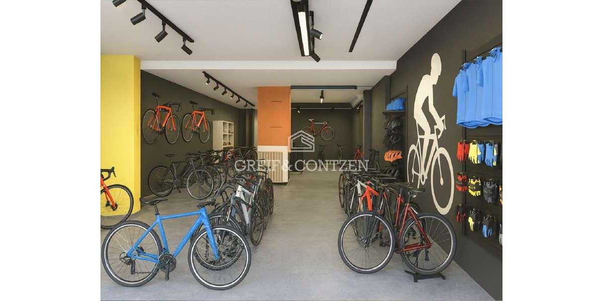 Gewerbeobjekt Köln Lindenthal - 820.000&euro; | Angebot:25450658