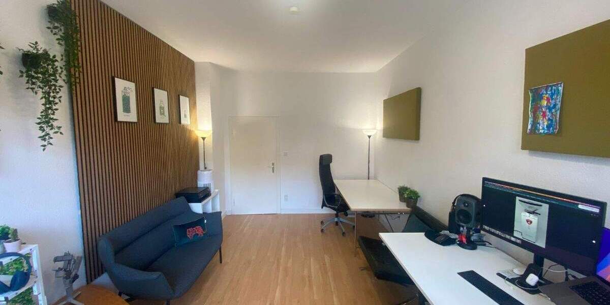 Gewerbeobjekt Düsseldorf Bilk - 450&euro; | Angebot:25869998