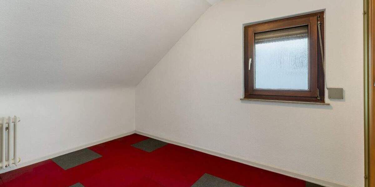 Doppelhaushälfte Frechen Königsdorf - 7 Zimmer, 144 m&sup2;, 460.000&euro; | Angebot:25820299