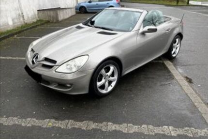 Mercedes-Benz SLK 200 243.700 km 4.950 &euro; Remscheid 42899