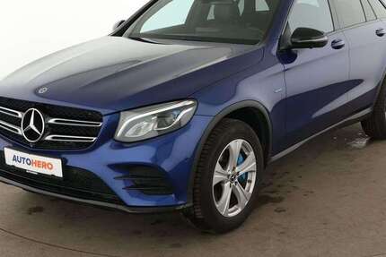 Mercedes-Benz GLC 350 66.814 km 29.000 &euro; Köln 50739