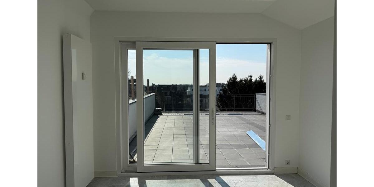 Maisonettenwohnung Solingen Aufderhöhe - 4 Zimmer, 130 m&sup2;, 1.500&euro; | Angebot:26031693