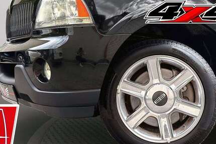 Lincoln Aviator 214.900 km 6.990 &euro; Düsseldorf 40625