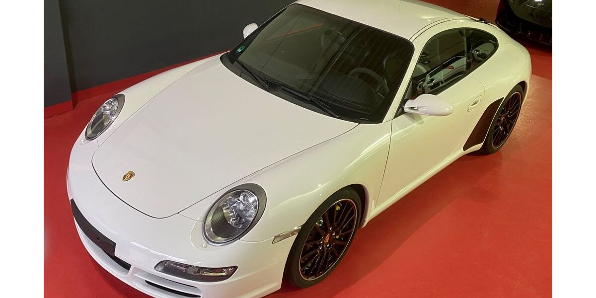 Porsche 997 69.450 km 79.900 &euro; Hilden 40721