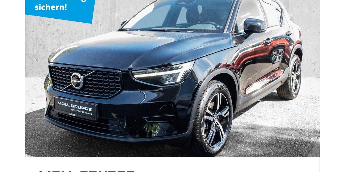 Volvo XC40 36.195 km 33.980 &euro; Düsseldorf 40474