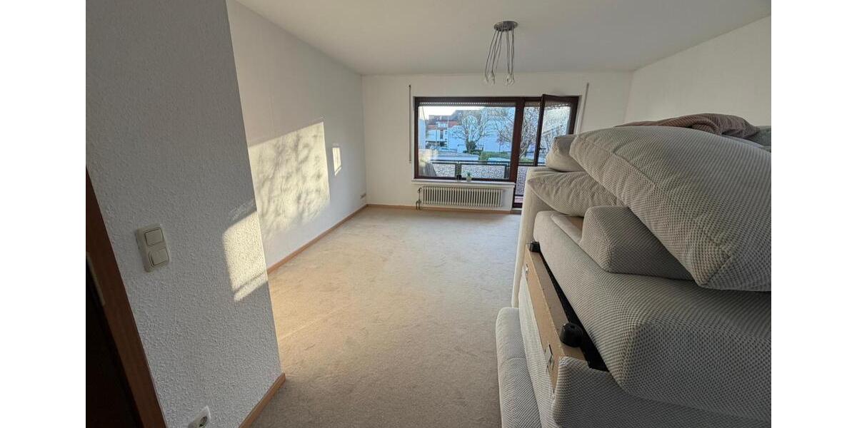 Etagenwohnung Köln Nippes - 2.5 Zimmer, 77 m&sup2;, 1.110&euro; | Angebot:26013849