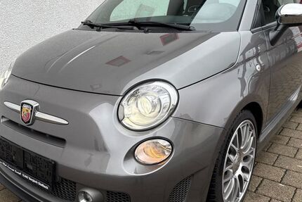 Abarth 595 Turismo 99.999 km 10.290 &euro; Bergisch Gladbach 51467