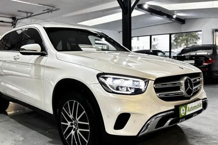 Mercedes-Benz GLC 300 80.700 km 39.299 &euro; Solingen 42697