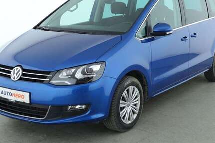 VW Sharan 85.948 km 20.110 &euro; Köln 50739