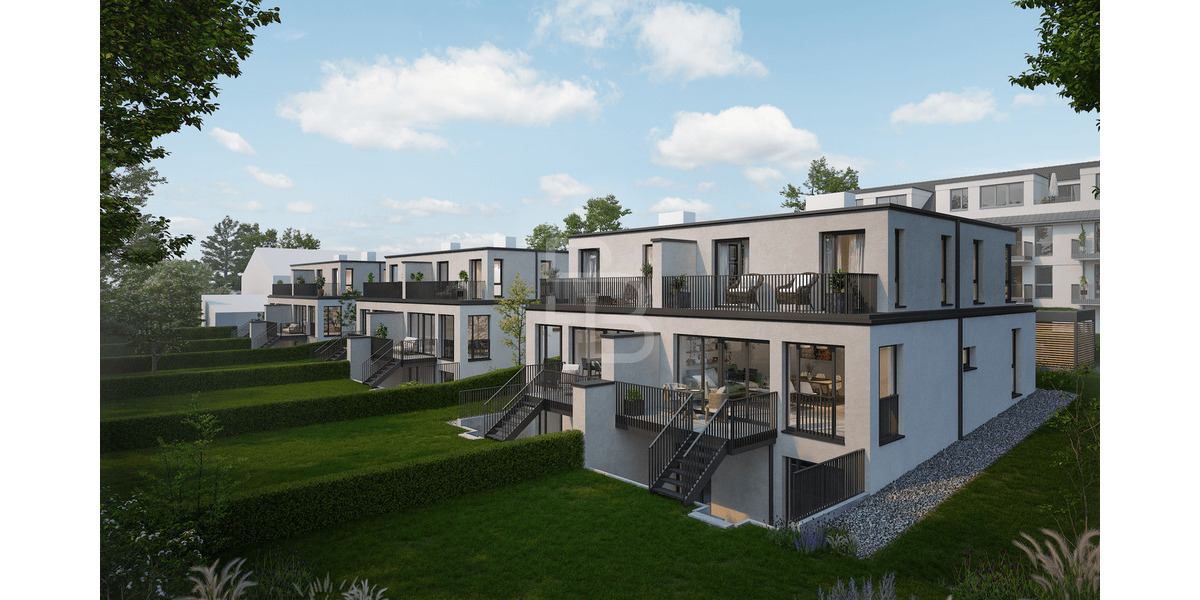 Doppelhaushälfte Köln Dellbrück - 7 Zimmer, 178 m&sup2;, 969.900&euro; | Angebot:25743998