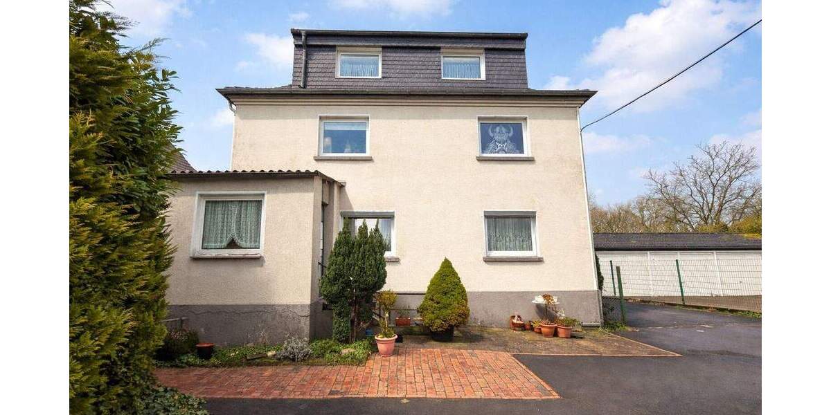 Mehrfamilienhaus, Wohnhaus Hilden Forstbach - 1 Zimmer, 368 m&sup2;, 1.149.000&euro; | Angebot:25689227