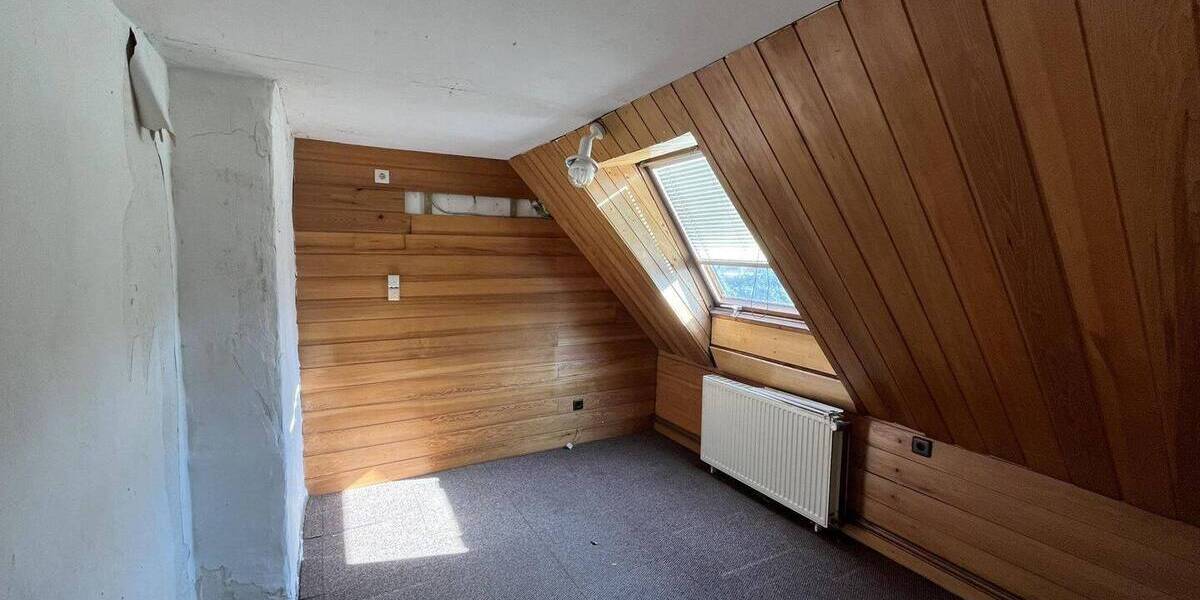 Einfamilienhaus Leverkusen Opladen - 5 Zimmer, 165 m&sup2;, 590.000&euro; | Angebot:25926429