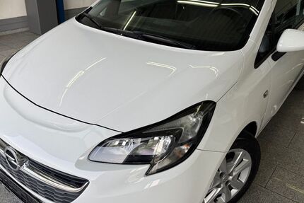 Opel Corsa 49.205 km 10.899 &euro; Köln 50829